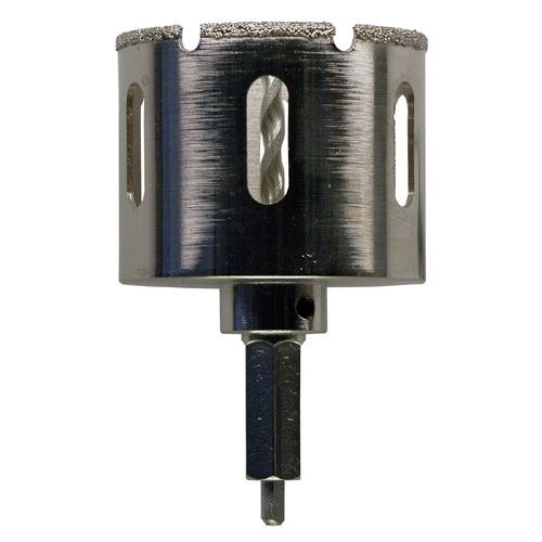 DIAMOND HOLE SAW