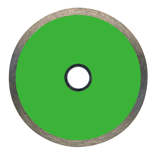DIAMOND CONTINUOUS BLADE