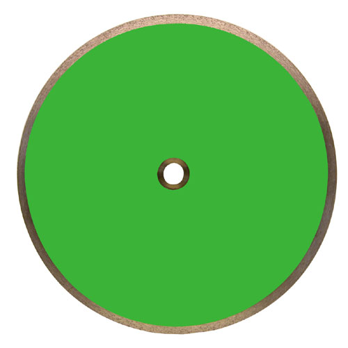 Diamond Continuous Blade
