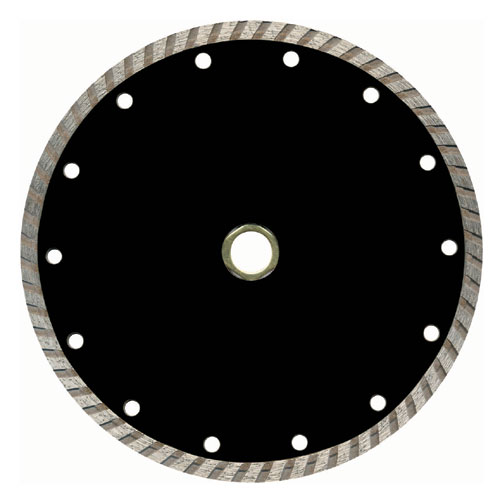 DIAMOND TURBO BLADE