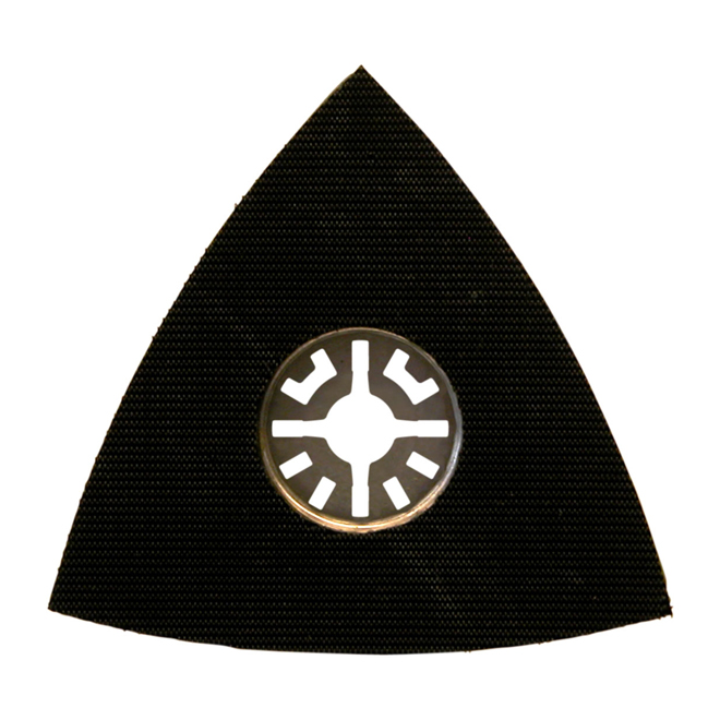 TRIANGULAR PAD