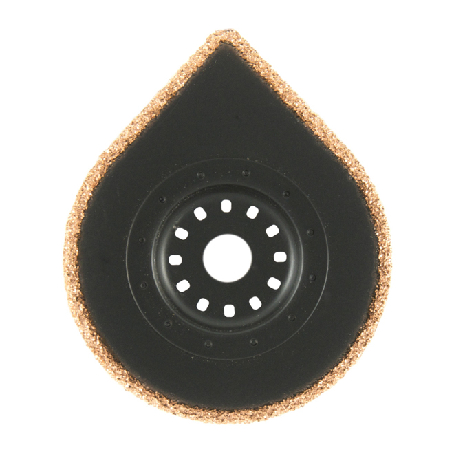 GROUT AND MORTAR BLADE