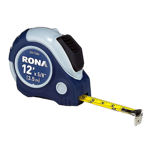 Tape - Measuring Tape