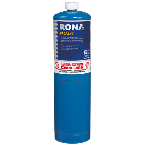 Propane