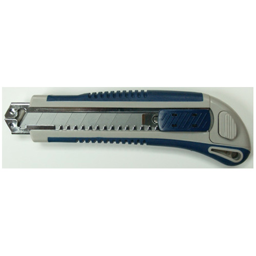 Couteau utilitaire 18 mm