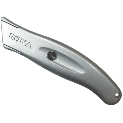 Knife - Fixed Blade Utility Knife