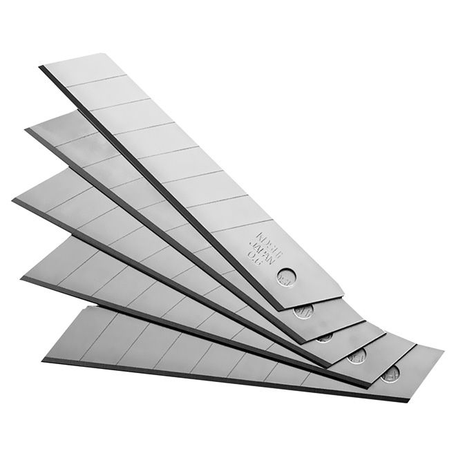 Replacement Blades