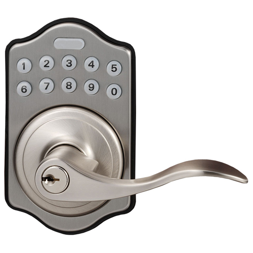 [Rona] Rona Branded Door Locks Clearance (deadbolts 7.50) Page 2