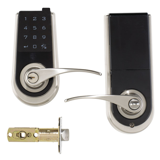 Electronic Lock