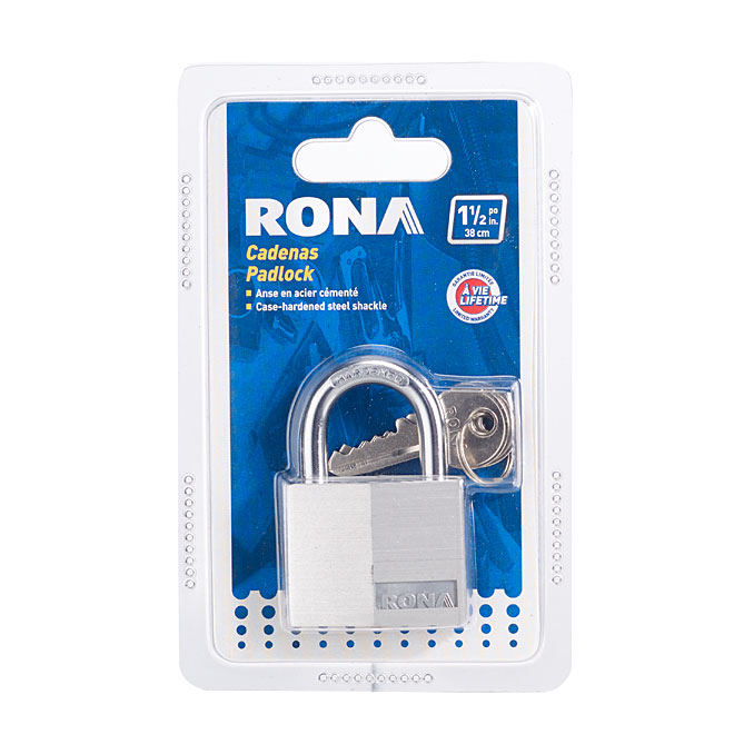 PADLOCK