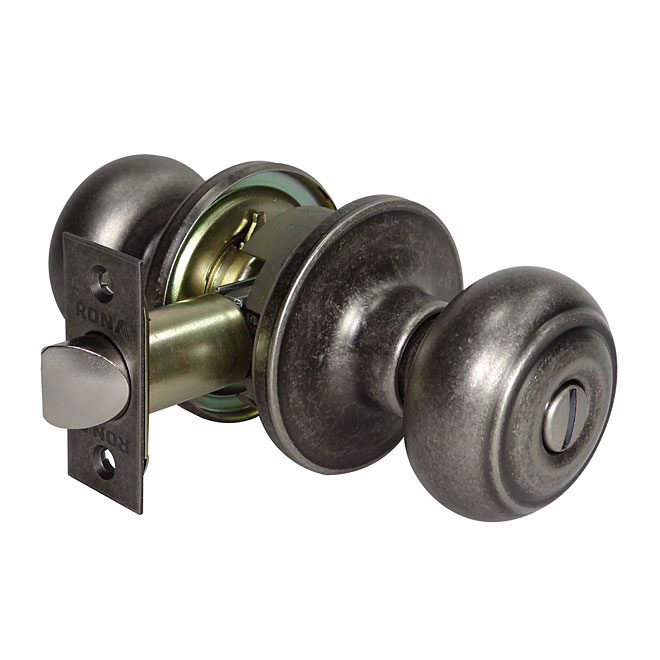 Privacy door knob