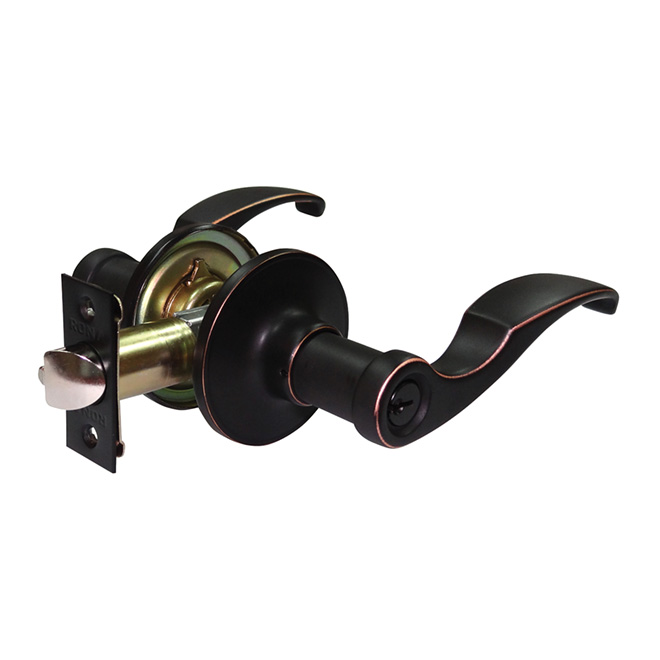 "Newbury" Entrance door handle