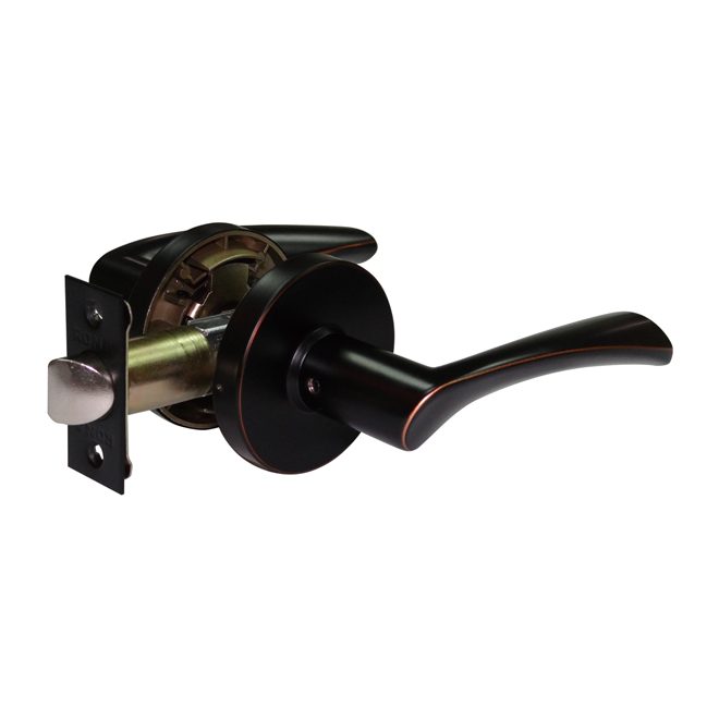 "Lyu" Hallway door lever