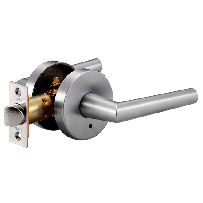 "Sidney" Privacy Lever