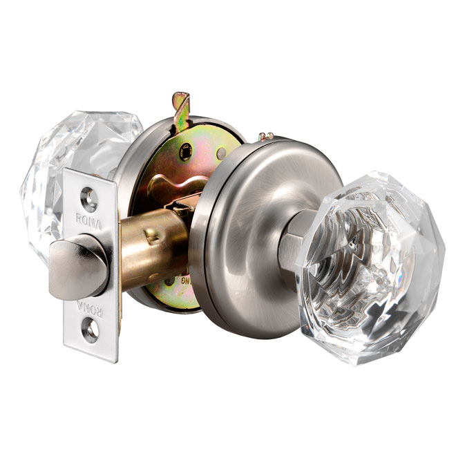 Privacy door knob