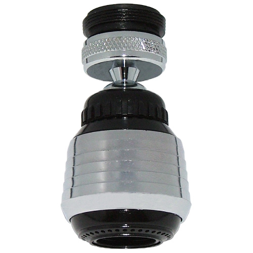 Swivel Kitchen Faucet Spray
