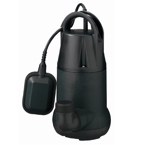 Pump - Submersible Sump Pump