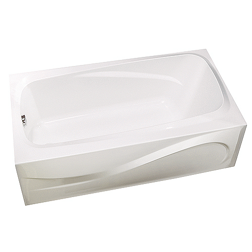 "Dubai" Bathtub