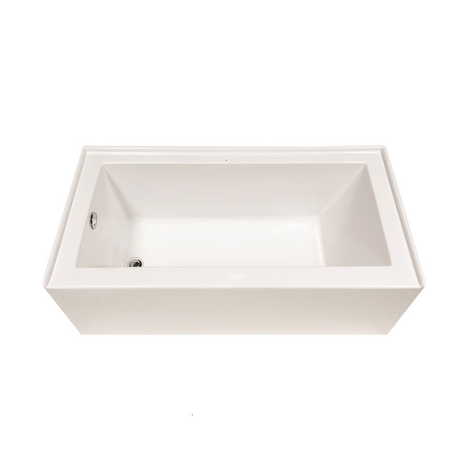 "Plenitude" Bathtub