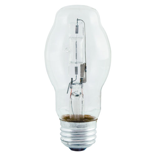 Ampoule halogène «BT 15»