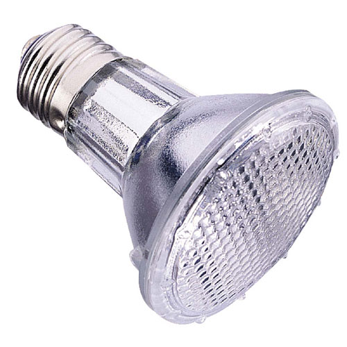 "PAR 20" Halogen Reflector