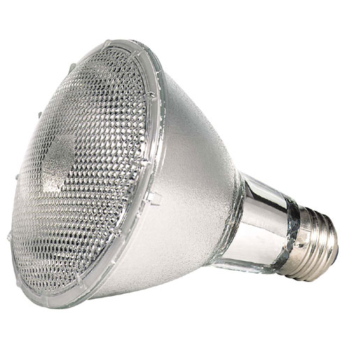 "PAR 30" Halogen Reflector