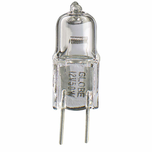 Halogen Lightbulb