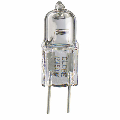 Ampoule halogène