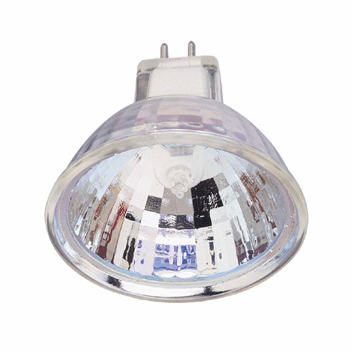 Ampoule halogène