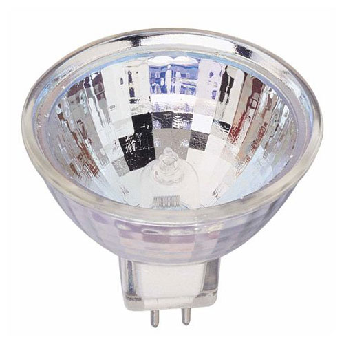 Ampoule halogène 50 W