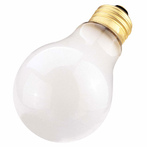 Ampoule domestique « Superbulb »