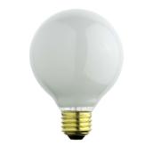 Lightbulb - G25 Incandescent Globular Lightbulb