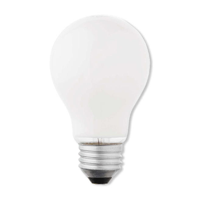 60-W Household Lightbulb
