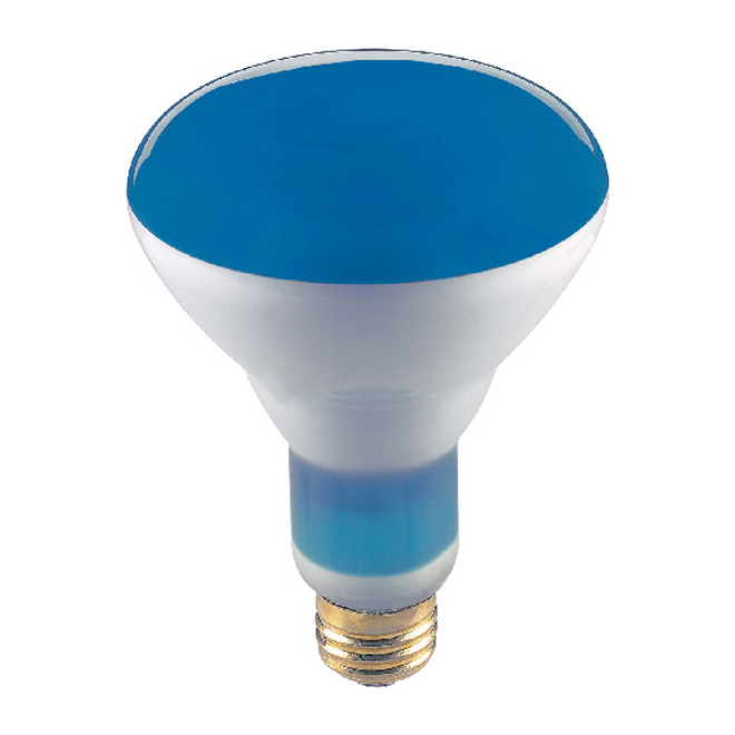 Réflecteur incandescent BR30