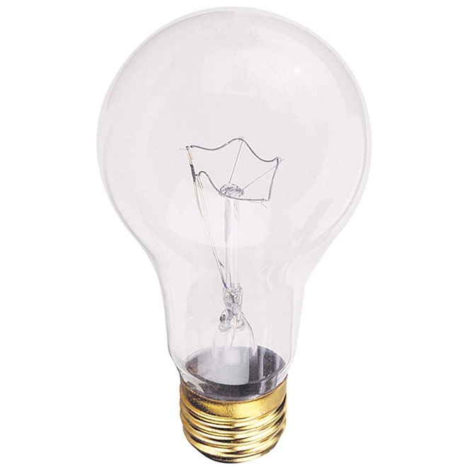 Ampoule domestique 150 W