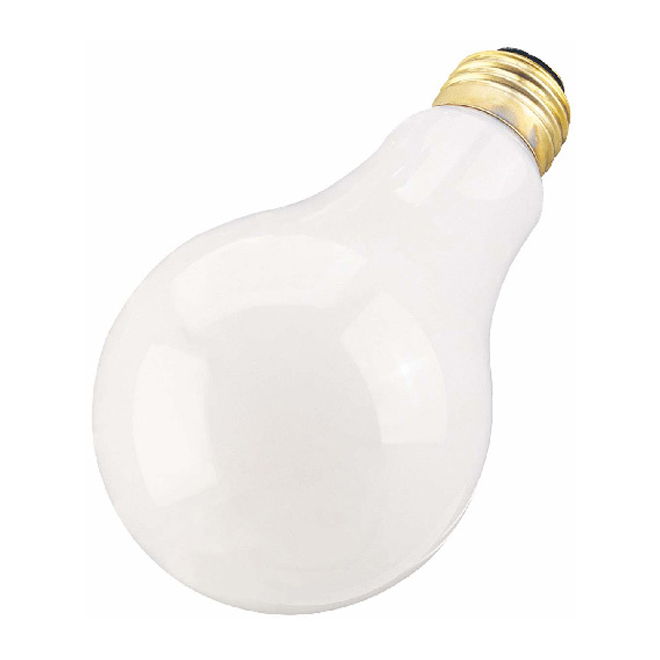 Ampoule domestique 200 W