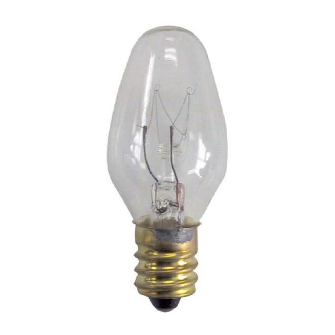 Ampoule 7 W