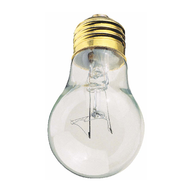 A15 Household Lightbulb
