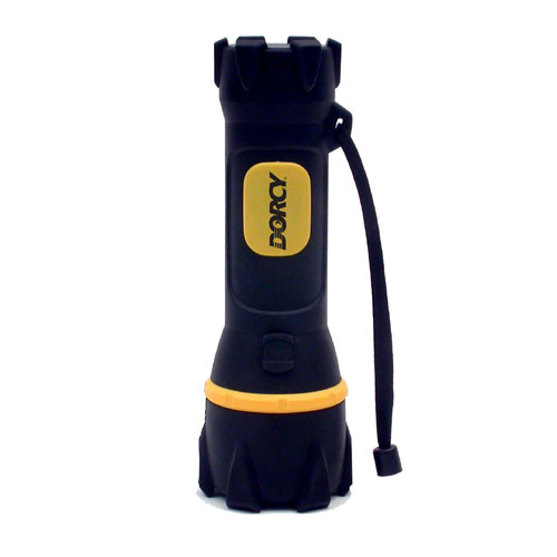 LAMPE DE POCHE