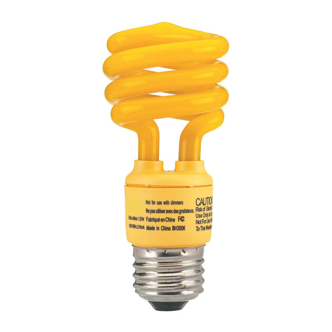 BUGLIGHT BULB