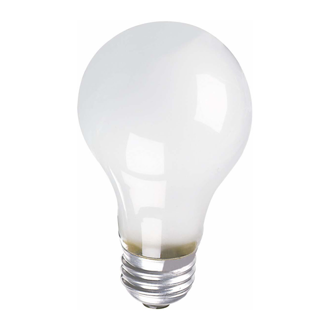 INCANDESCENT BULB