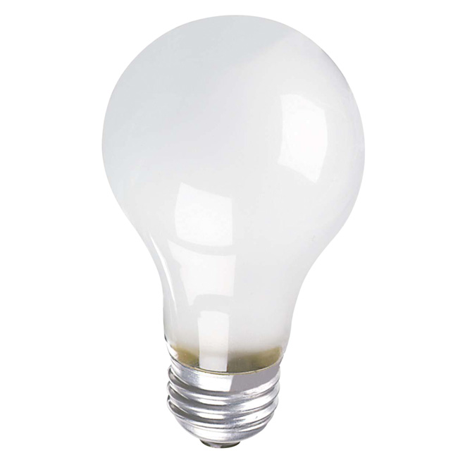 INCANDESCENT BULB