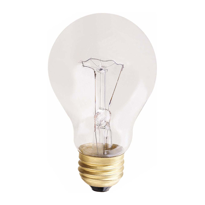 INCANDESCENT BULB