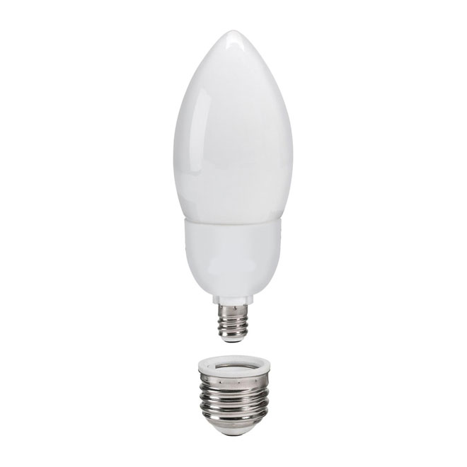 CFL BULB