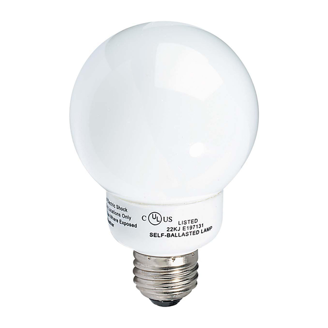 AMPOULE CFL