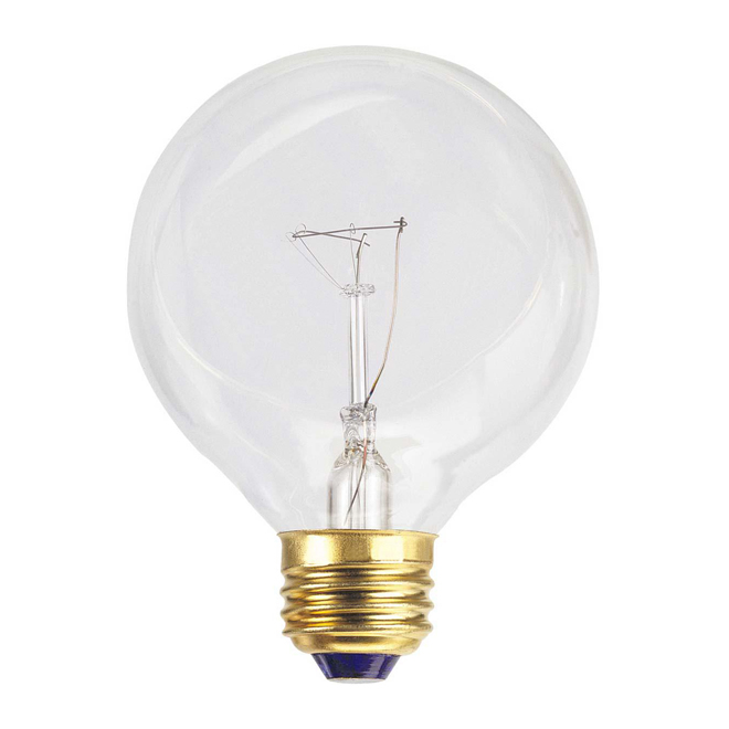 INCANDESCENT BULB