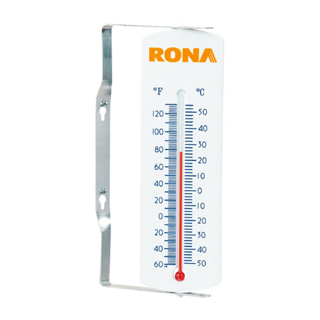 Outdoor Thermometer
