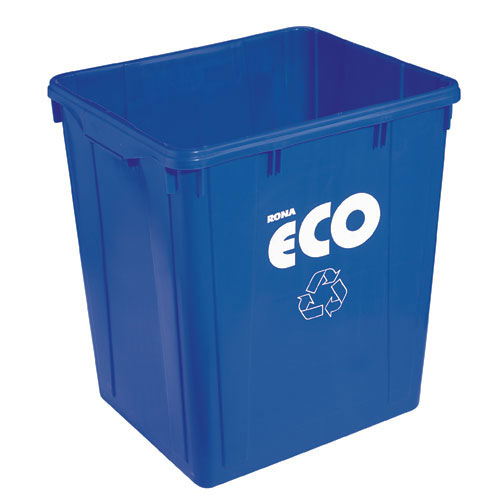 Recycling Bin - 83-L Recycling Bin