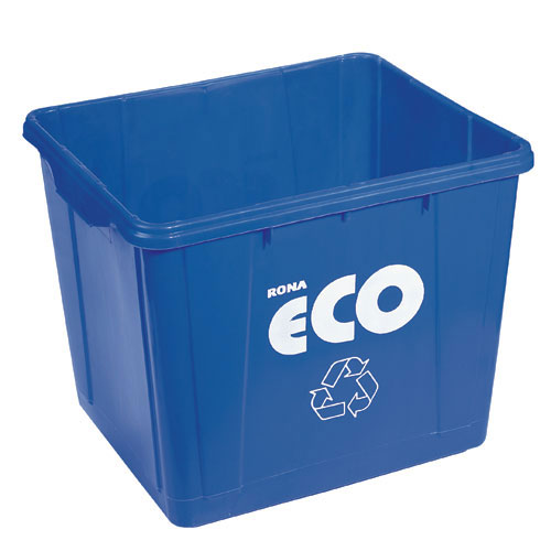 Recycling Bin - 60-L Recycling Bin