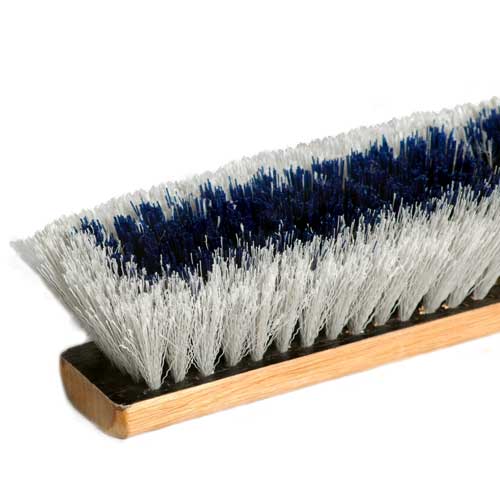 Interior/Exterior Broom and Brace Support